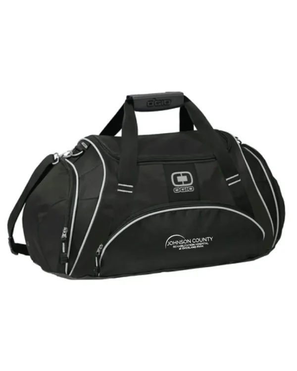 OGIO Crunch Duffel