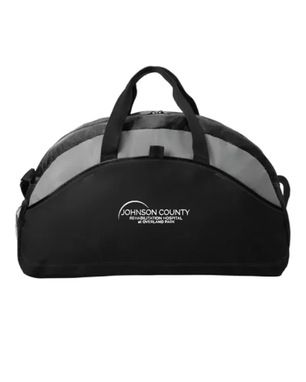 Port Authority Medium Contrast Duffel