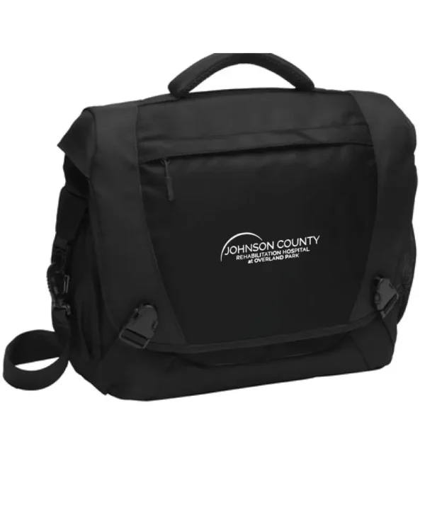 Port Authority Computer Messenger