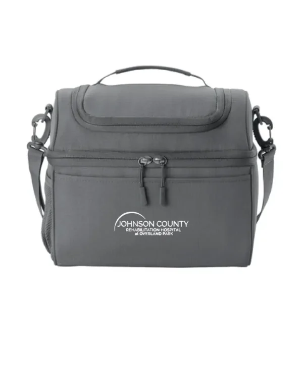 Port Authority Dome Cooler