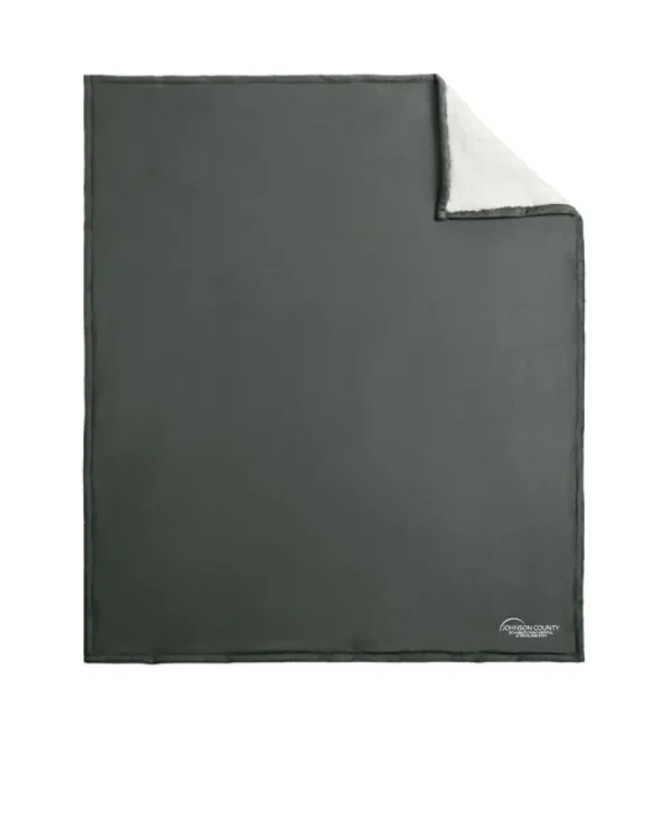 Port Authority Mountain Lodge Blanket