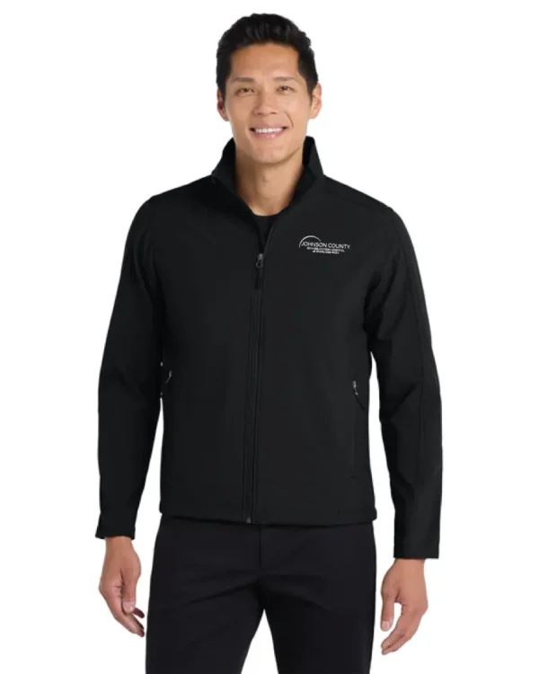Port Authority Core Soft Shell Jacket
