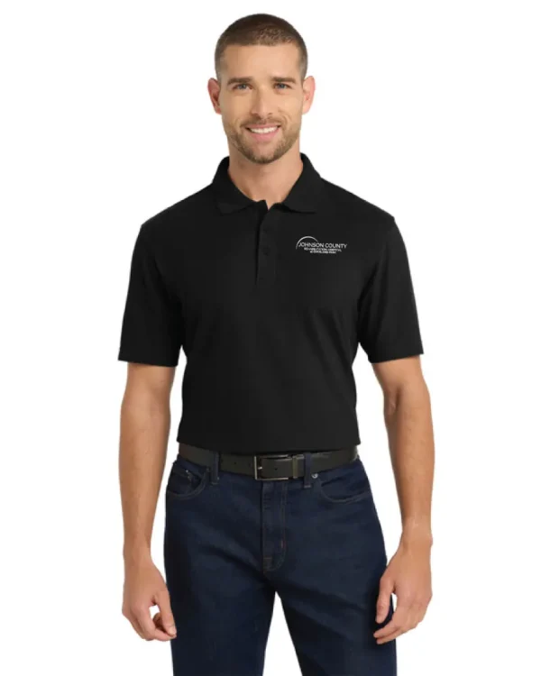 Port Authority® Stain-Release Polo