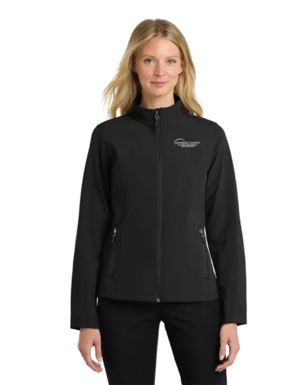 Port Authority Women's Core Soft Shell Jacket
