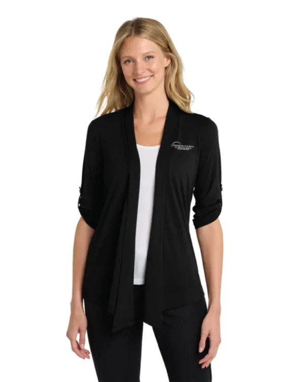 Port Authority Women's Concept Shrug
